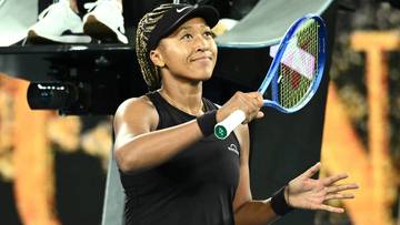 WTA w Bad Homburg: Naomi Osaka - Emma Navarro. Relacja live i wynik na żywo