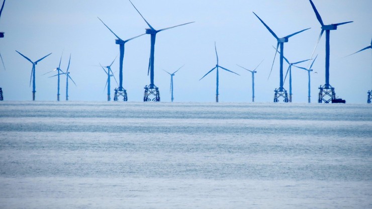 Powstaną farmy wiatrowe na Bałtyku