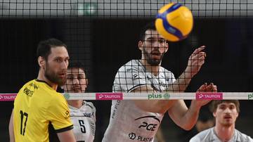 Ćwierćfinały Pucharu Polski siatkarzy. Wyniki i skróty meczów (WIDEO)