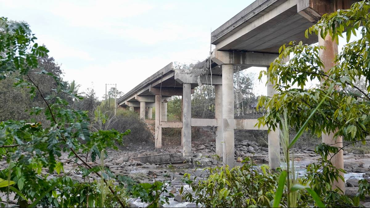 Miał być pokój, jest wojna. Padły strzały na granicy turystycznego raju