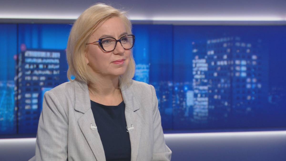 Minister Hennig-Kloska: deposit on mini bottles to be decided in autumn
