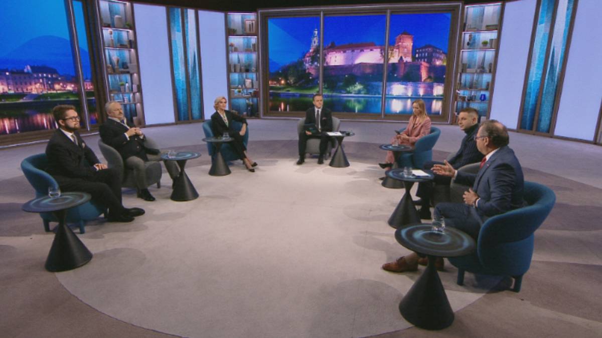 "Kraków zagłosował przeciwko Platformie". Gorąca dyskusja po wyborach