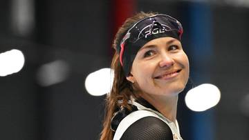 Polki poza podium! Faworytka zdobyła złoto