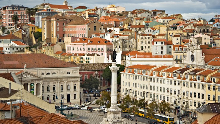 Lizbona chce być pierwszą stolicą bez zjawiska głodu