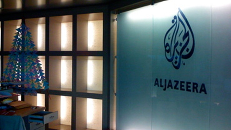 Arabia Saudyjska zamknęła lokalne biura Al-Dżaziry. "Krytycznie nastawiona do saudyjskich władz"