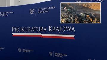 Ciąg dalszy sprawy tzw. mafii śmieciowej. Kolejne osoby z zarzutami