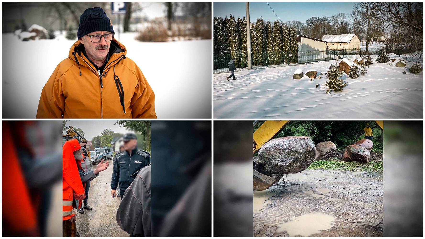 „Państwo w Państwie” - odcinek 597, na żywo 1 lutego