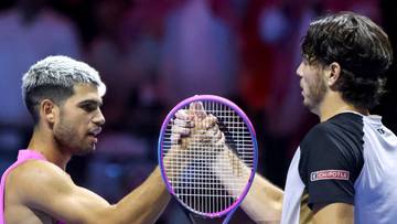 Alcaraz w finale. Będzie wielki hit