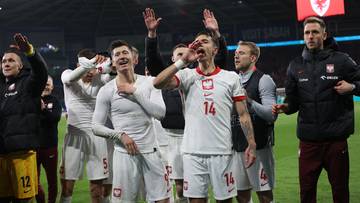 Tak Polacy świętowali awans na Euro 2024 (ZDJĘCIA)