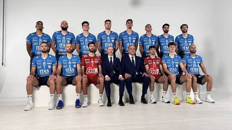 Kto zagra w Lidze Mistrzów siatkarzy? 20 drużyn w walce o trofeum