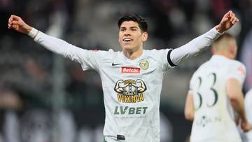 Betclic 1. Liga: FKS Stal Mielec - Śląsk Wrocław. Relacja live i wynik na żywo online