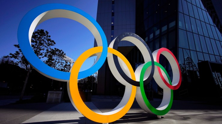 Igrzyska olimpijskie w Tokio przełożone. Bezprecedensowa decyzja MKOl