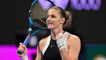 Była liderka rankingu WTA wraca na kort. To finalistka Wimbledonu