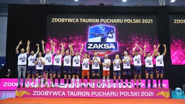Wybierz najlepszą akcję TAURON Pucharu Polski! (SONDA)