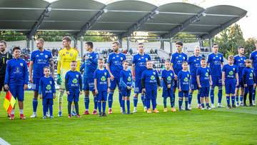 Betclic 1 Liga: Ruch Chorzów - Miedź Legnica. Relacja live i wynik na żywo