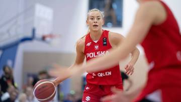 Polki pokonały mistrzynie olimpijskie! Jest awans do ćwierćfinału mistrzostw świata