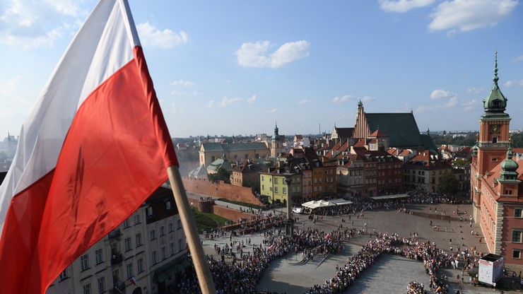 Ustawa o symbolach państwowych Rzeczypospolitej Polski ma uregulować wykorzystanie godła
