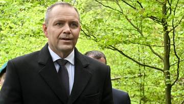 Kolejna zagraniczna podróż Nawrockiego. Wiadomo, co zaplanowano