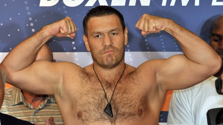 Sensacja w Groznym! Browne znokautował Czagajewa i odebrał mu pas WBA!