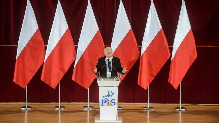 Kaczyński: ustawa dot. TK mogłaby zostać uchwalona jeszcze w lipcu