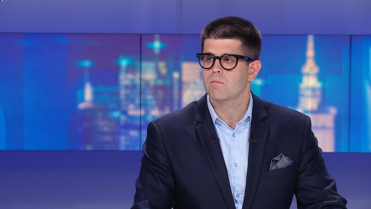 Prezes NIL o zarobkach lekarzy. "84 proc. zgadza się na ograniczenia"