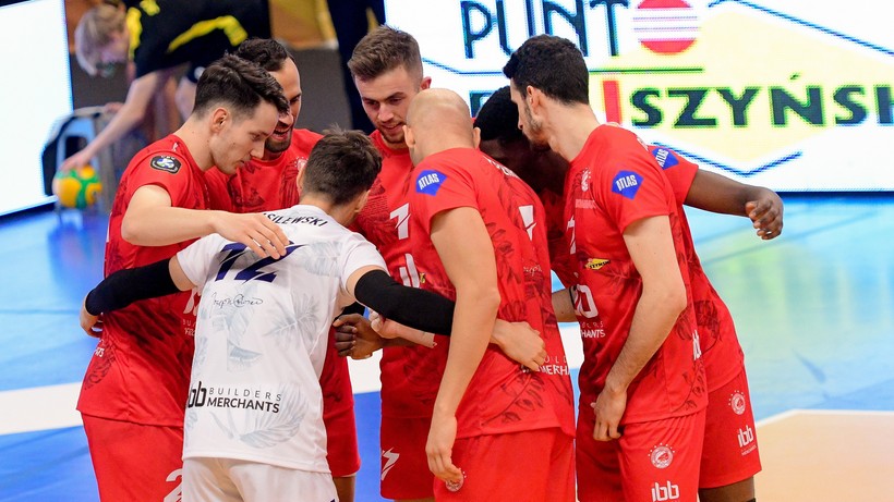 IBB Polonia Londyn wygrała pierwszy ligowy mecz w sezonie