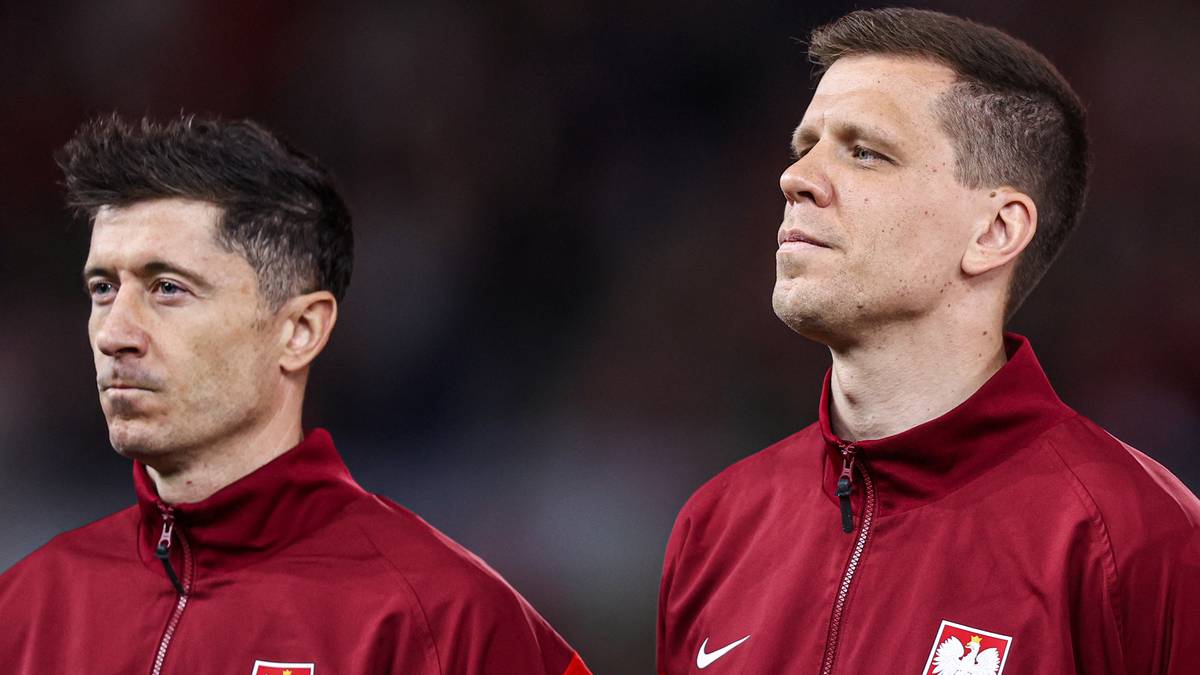 Koniec czekania. Poznaliśmy datę wielkiego powrotu Lewandowskiego i Szczęsnego!
