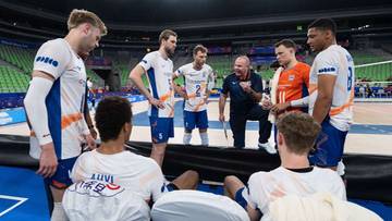 Pożegnali się z siatkarską Ligą Narodów. Reprezentacja rozpoczyna nowy rozdział