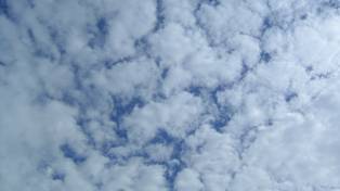 22.07.2024 12:03 Altocumulusy: widzimy te chmury bardzo często, ale mało kto wie, jaką pogodę przynoszą