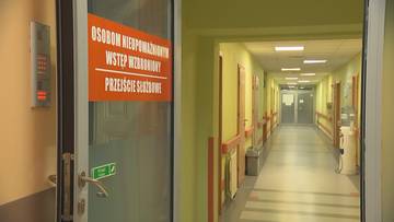 Skandal na porodówce. Personel zorganizował huczną imprezę