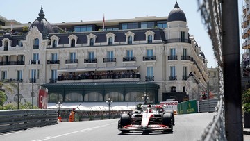 Formuła 1: Książę Monako Albert walczy o utrzymanie wyścigu w Monte Carlo