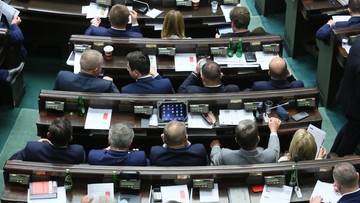 400 zł miesięcznie dla działaczy opozycji antykomunistycznej. Sejm przyjął nowelizację ustawy