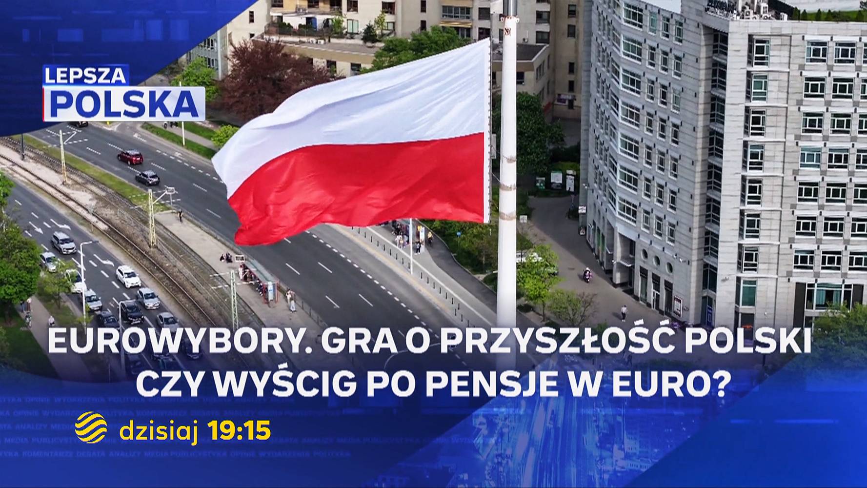 Lepsza Polska - odcinek 12, emisja 6 czerwca 2024 r. - Polsat.pl