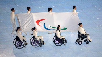 Igrzyska paraolimpijskie: Piątkowe wyniki Polaków