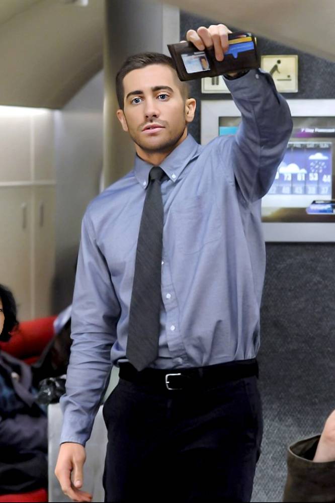 Filmowe piątki w Czwórce: Pełen zwrotów „Kod nieśmiertelności”