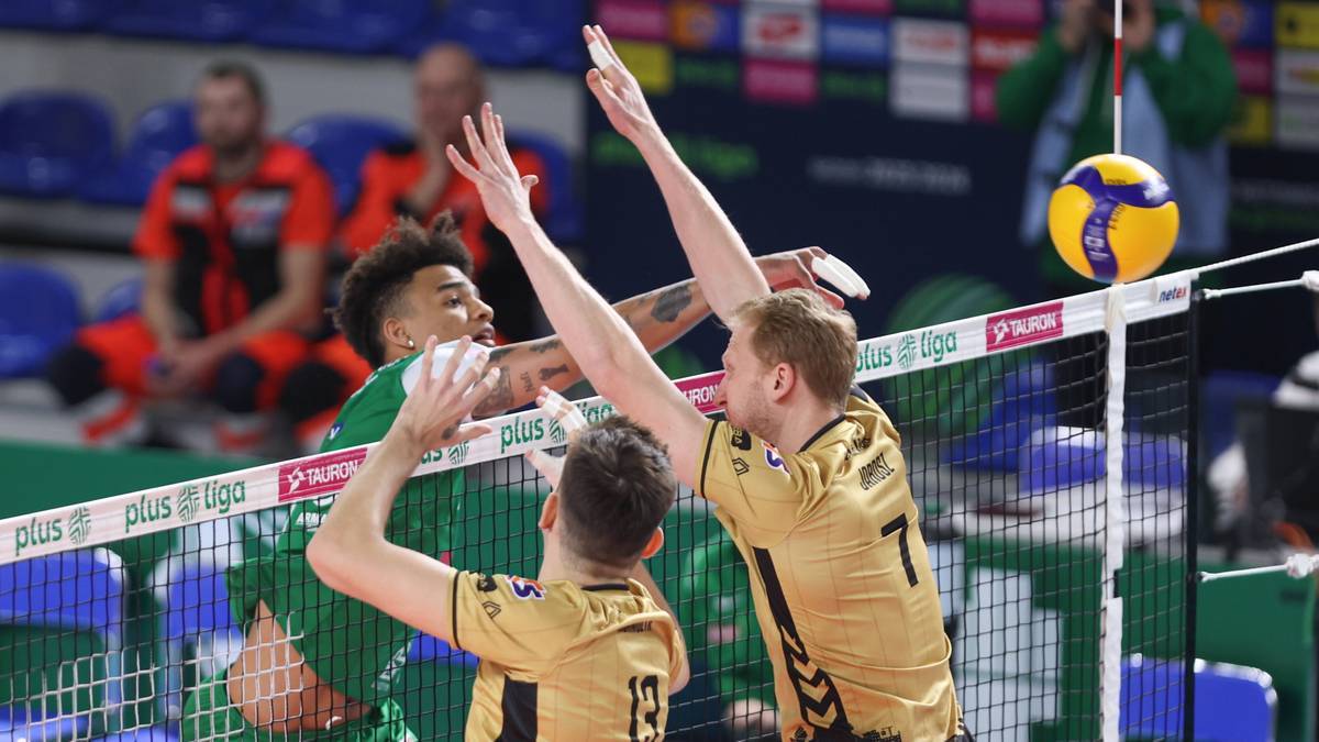 Gwiazdor drużyny odchodzi! Spora strata dla PlusLigi