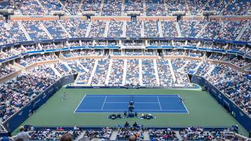 Ile zarobią gwiazdy tenisa na US Open 2025? Pula nagród wzrośnie