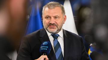 Żurek ostrzega ws. blokowania TK. "Sędzia musi stawić się do pracy"