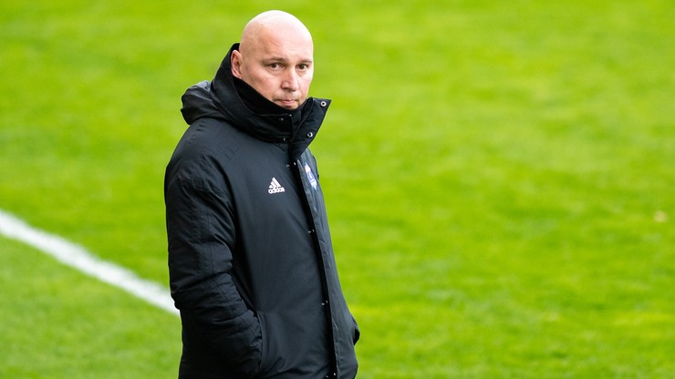 Fortuna 1 Liga: GKS Tychy - Bruk-Bet Termalica. Transmisja TV i stream online