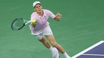 Indian Wells: Jannik Sinner - Alexander Zverev. Relacja live i wynik na żywo