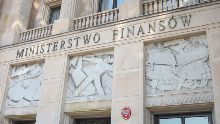 Ministerstwo Finansów chce wprowadzić system kas fiskalnych on-line