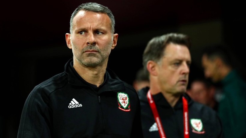 W przyszłym roku Ryan Giggs ponownie stanie przed sądem