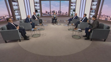 Burza po słowach ambasadora. "Oczekuję stanowczej reakcji MSZ"