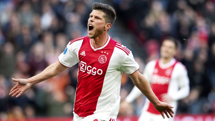 Awans do finału LM? Ajax Amsterdam zarobi więcej niż roczny budżet klubu