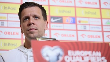 Szczęsny ma rację. Nie zasługujemy na Euro