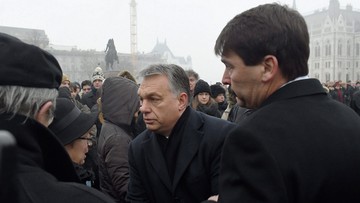 Sondaż: Viktor Orban deklasuje przeciwników