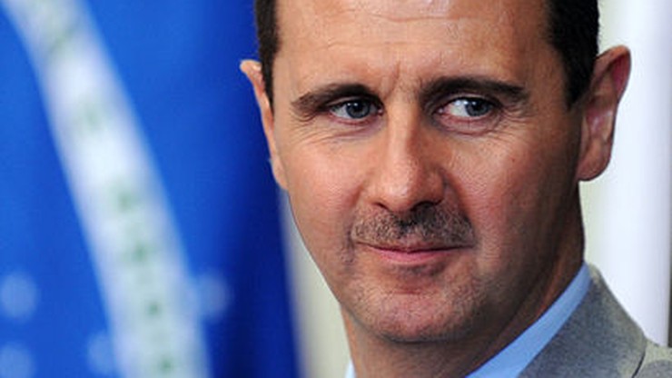 Asad: rosyjska polityka nie polega na zawieraniu układów