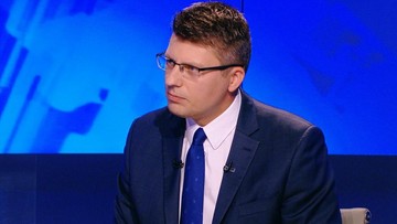 Warchoł o Gersdorf: nikt nie zabrania sędziemu w stanie spoczynku przyjść do sądu