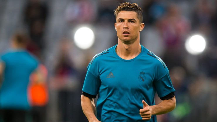 Pogłoski o pozyskaniu Ronaldo wywindowały kurs akcji Juventusu Turyn