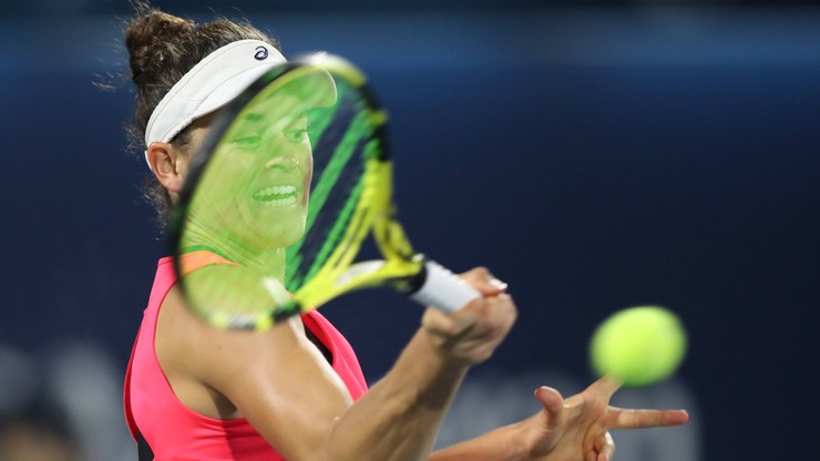 WTA w Lexington: Pierwszy w karierze triumf Jennifer Brady